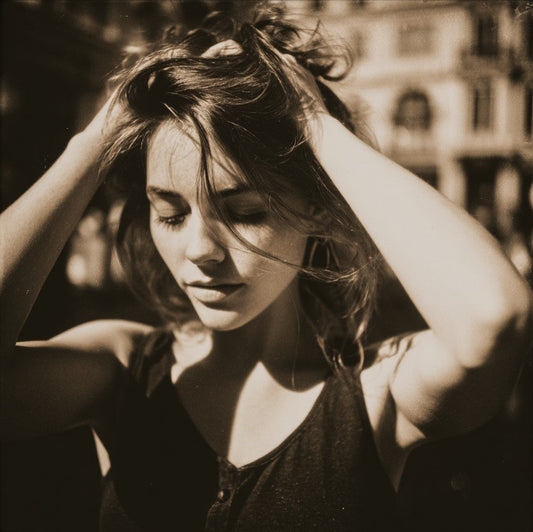 Will Dandruff Stop Hair Growth?