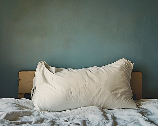 Does Cleaning My Pillowcase Reduce the Chances of Dandruff?