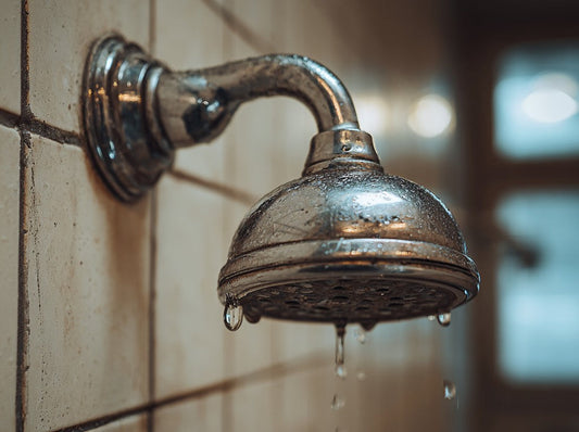 Can Hard Water Cause Dandruff? Causes & Solutions