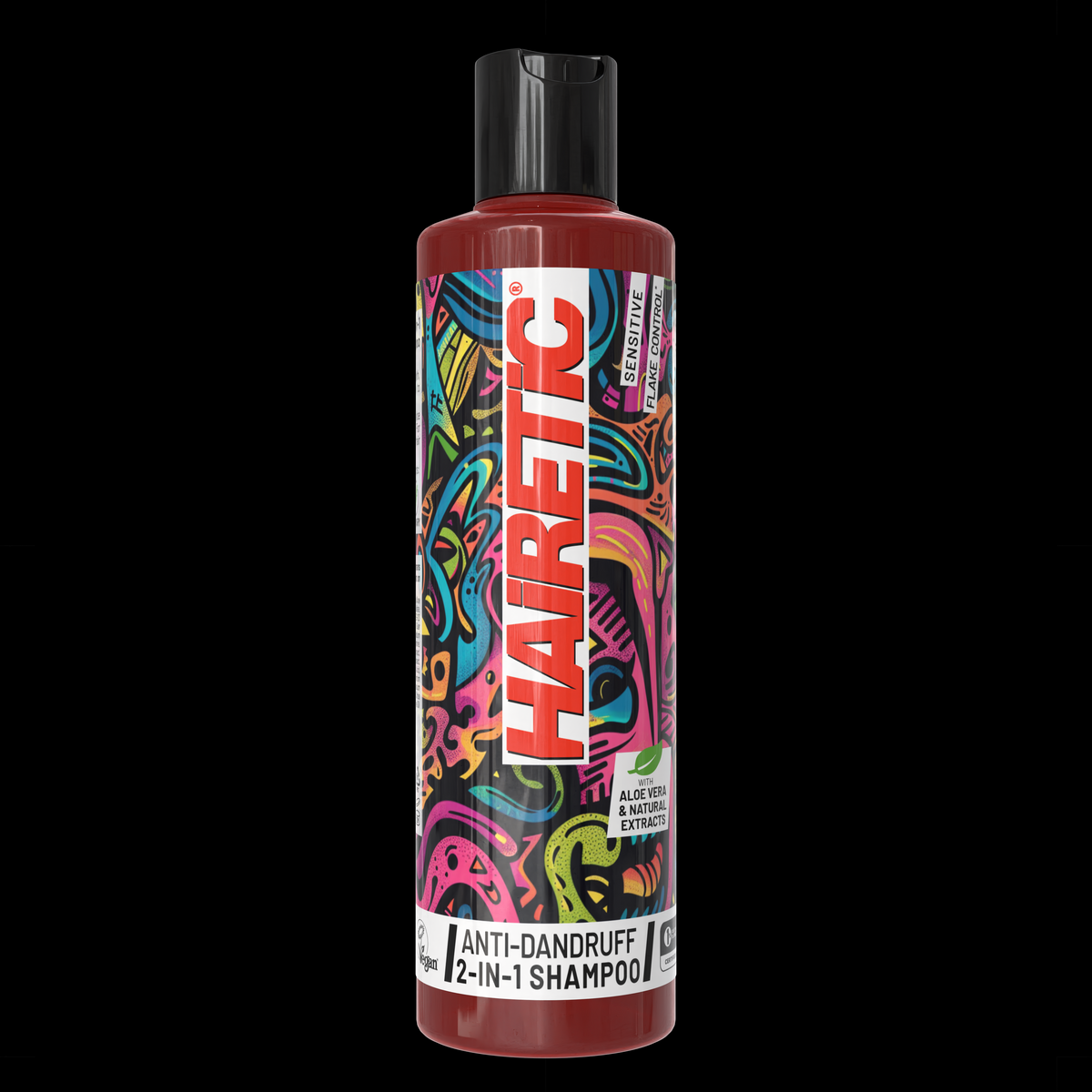Anti Dandruff 2 1 Shampoo & Conditioner